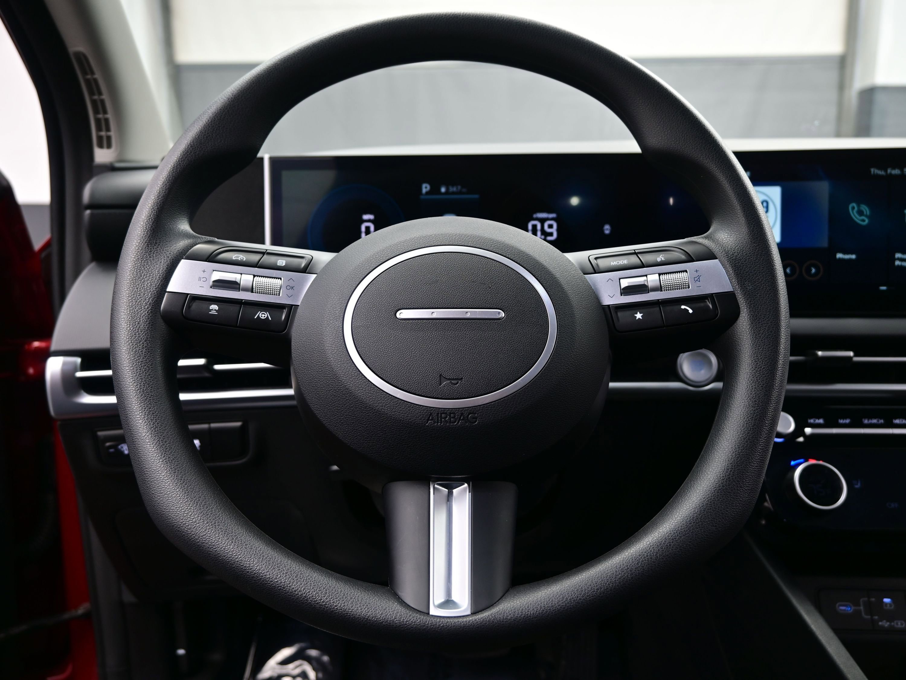 Certified 2025 Hyundai Tucson SEL image 24