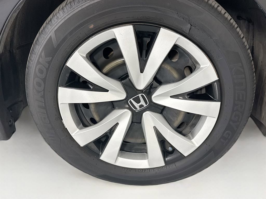 Certified 2023 Honda Civic LX image 32