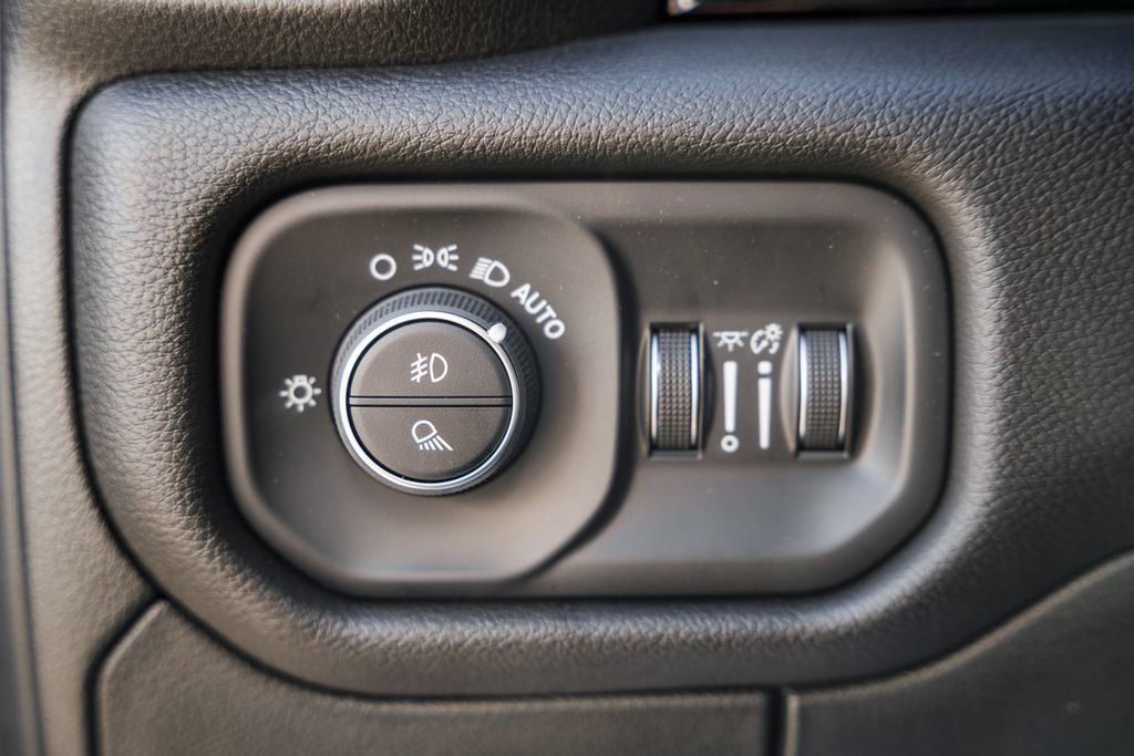 New 2026 RAM 1500 Laramie image 41