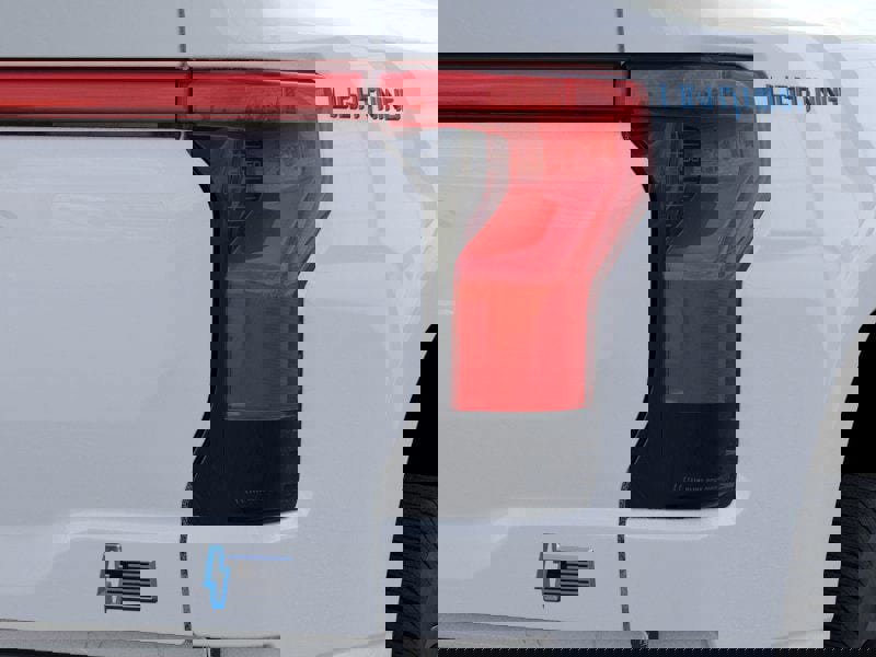 New 2025 Ford F150 Lightning Lariat image 21