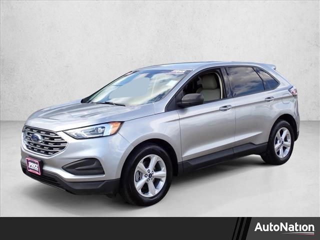 Used 2020 Ford Edge SE