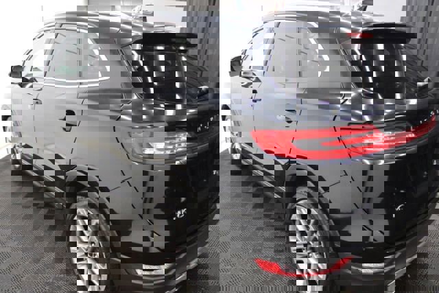 Used 2017 Lincoln MKC Reserve image 10