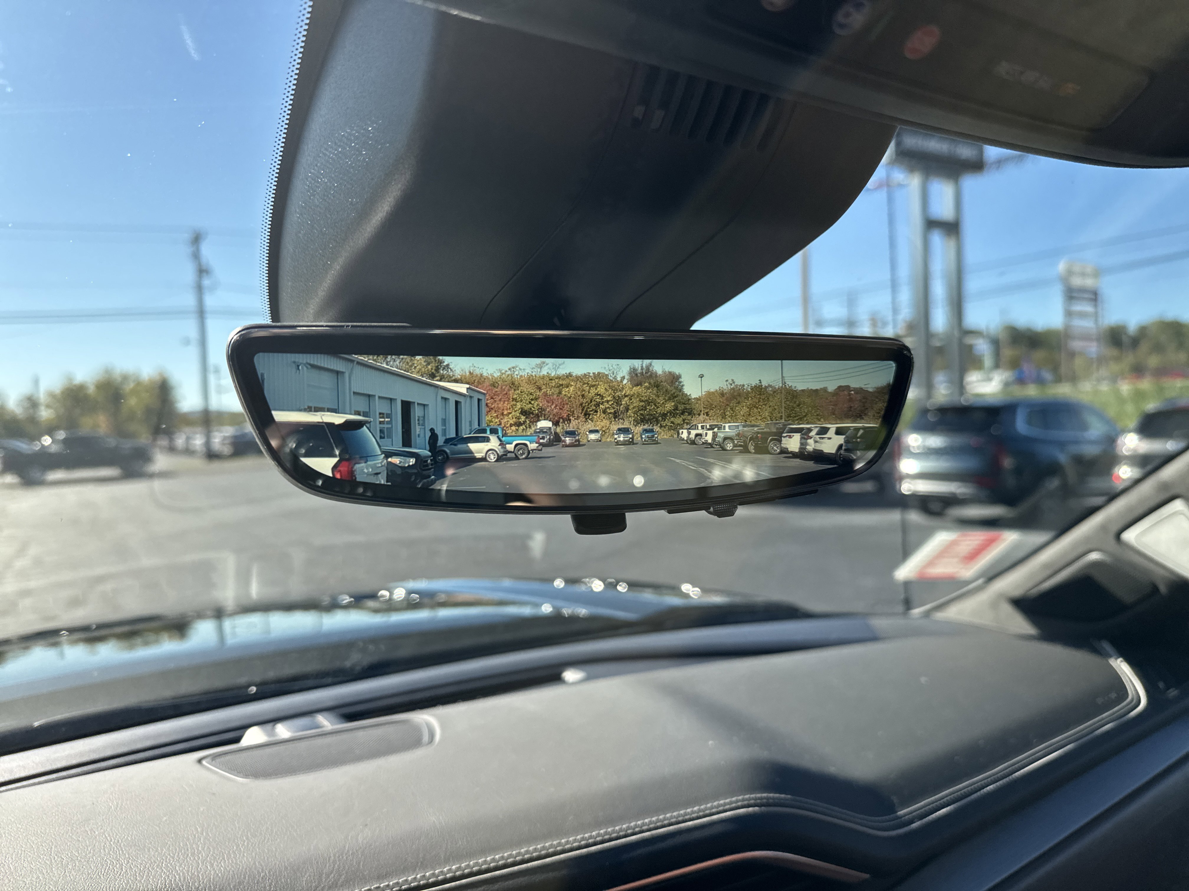 New 2026 GMC Sierra 1500 Denali Ultimate image 31