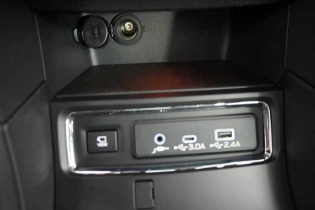 New 2025 Subaru Ascent Bronze Edition image 18