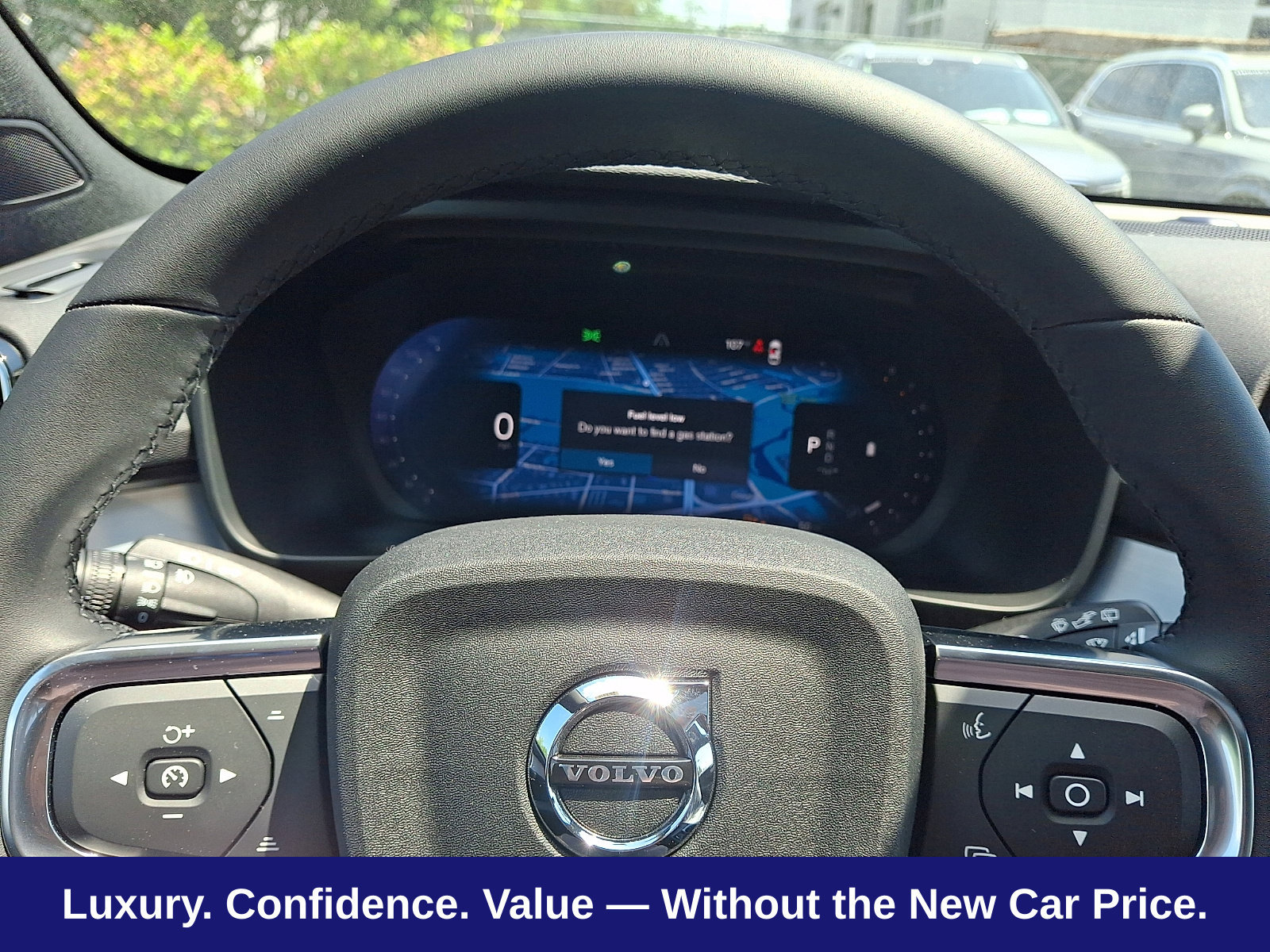 New 2026 Volvo XC40 B5 Ultra w/ Protection Package Premier AWD/4WD image 16