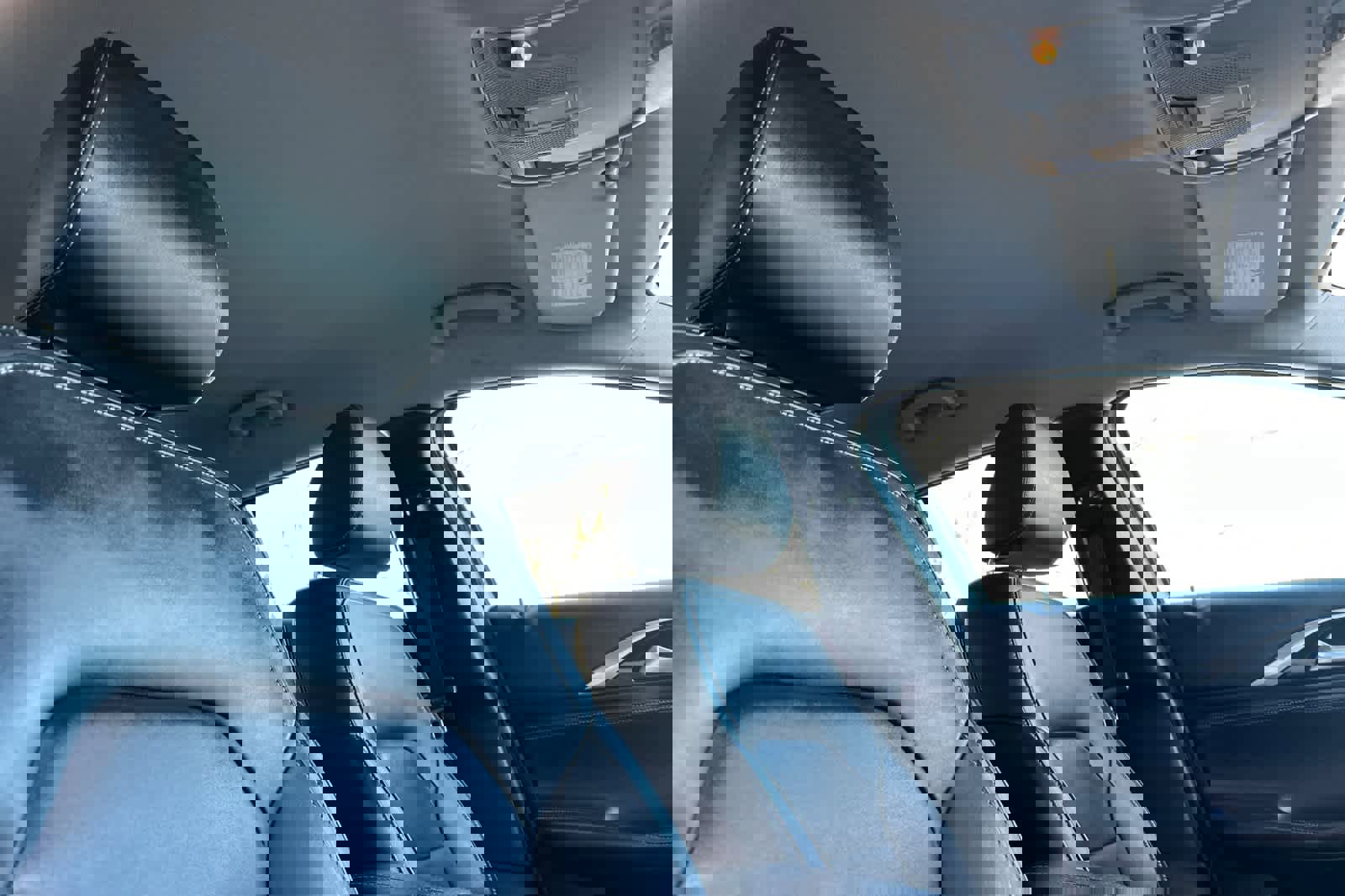 Used 2018 INFINITI QX30 AWD image 18