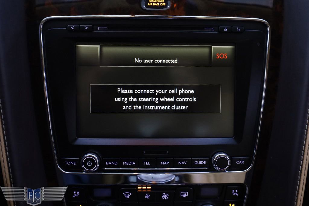 Used 2014 Bentley Continental GT image 29