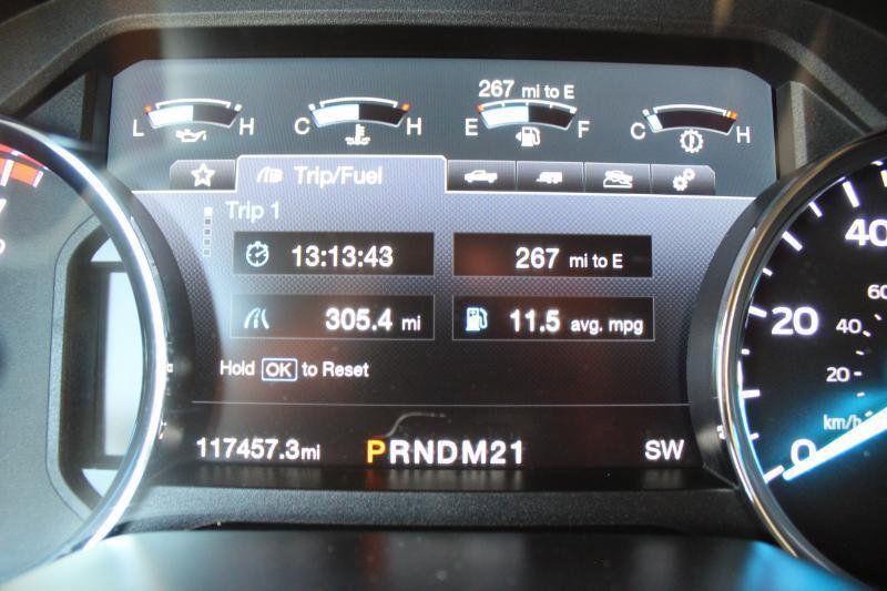 Used 2019 Ford F250 Lariat w/ Chrome Package AWD/4WD image 34