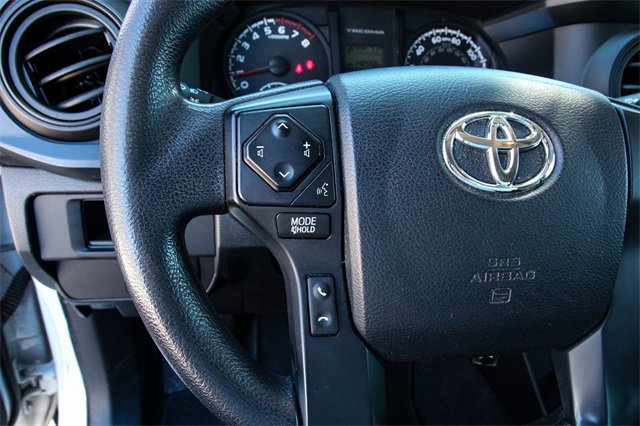 Used 2017 Toyota Tacoma SR image 17