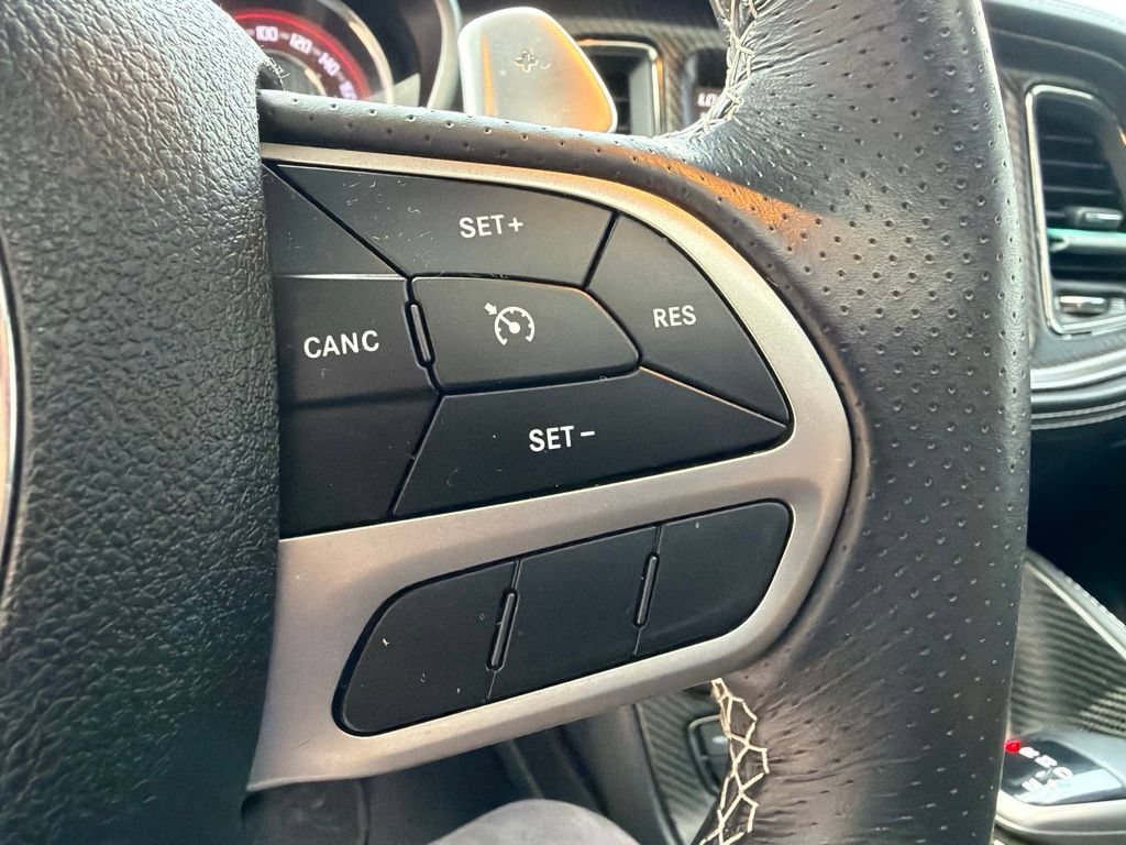 Used 2021 Dodge Challenger SRT Hellcat RWD image 18
