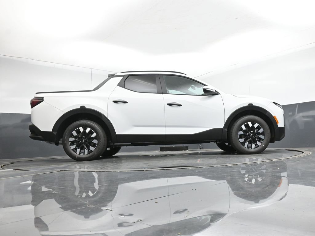 New 2026 Hyundai Santa Cruz SEL image 43