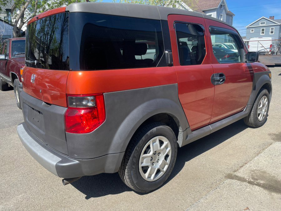 Used 2005 Honda Element LX image 8
