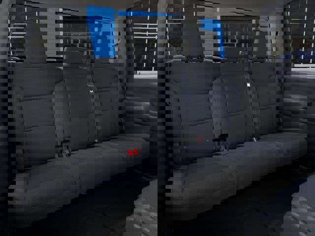 New 2026 Chevrolet Silverado 2500 Custom w/ Custom Value Package image 17