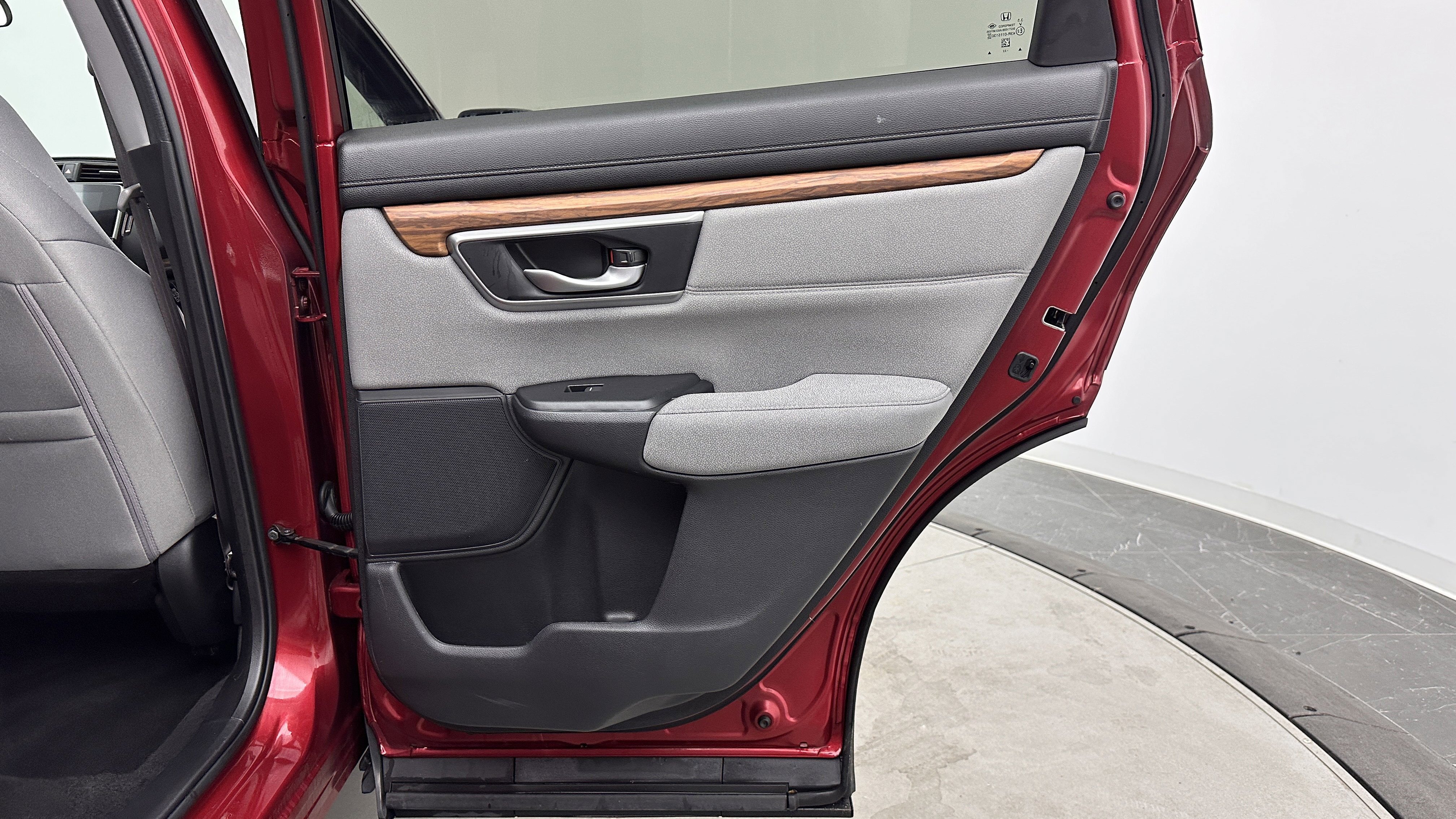 Used 2022 Honda CR-V EX image 28