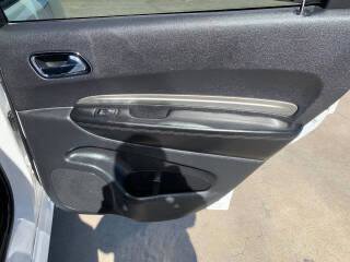 Used 2017 Dodge Durango GT w/ Nav & Power Liftgate Group image 16