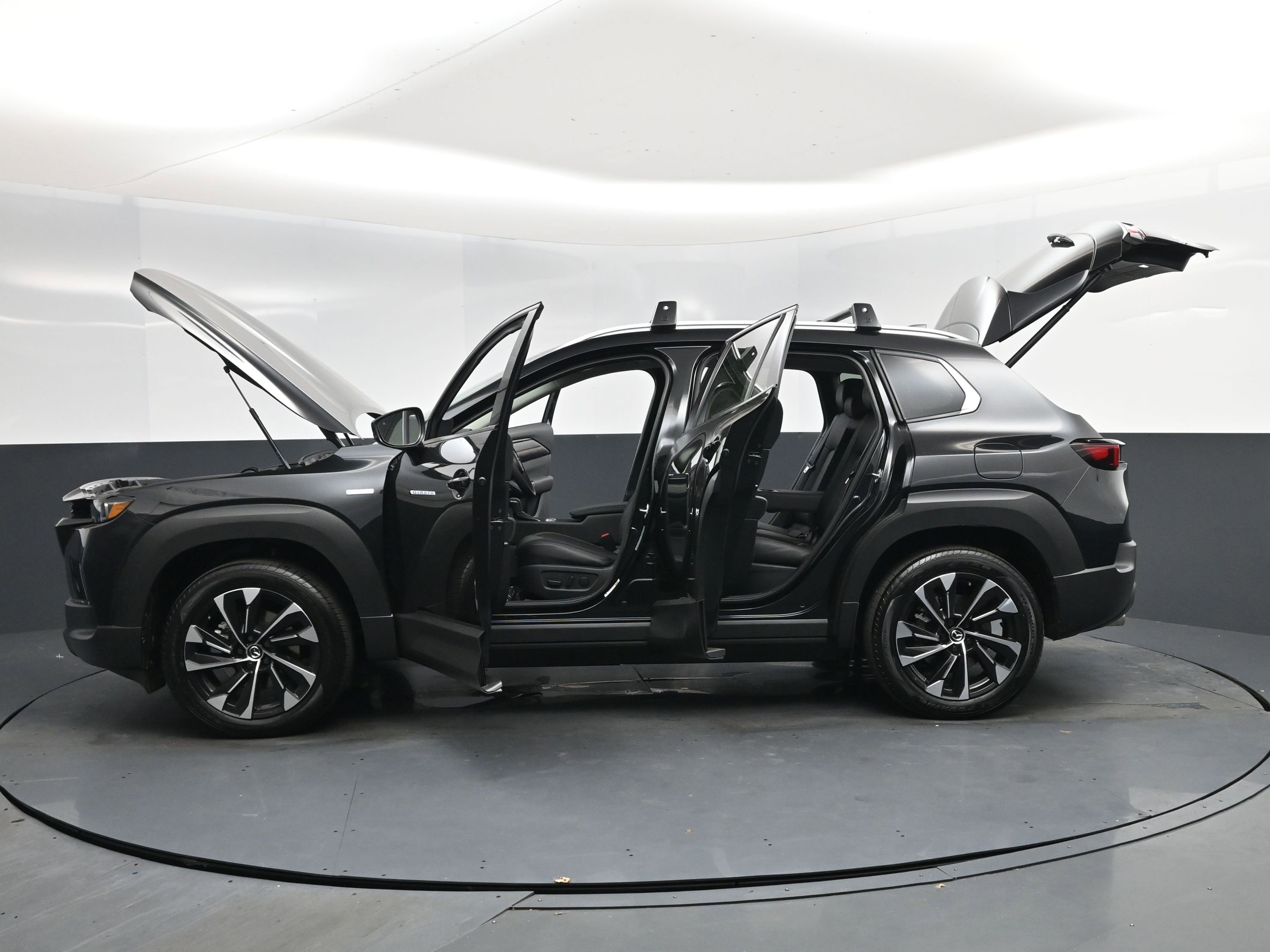 New 2025 MAZDA CX-50 2.5 Hybrid w/ Weather Package image 20
