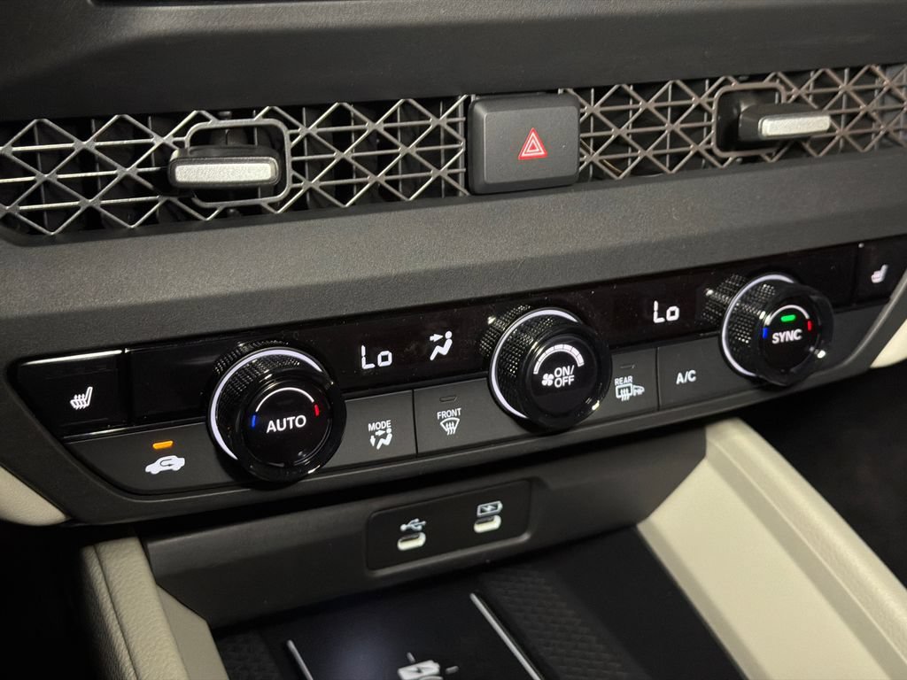 New 2026 Honda Accord SE image 25