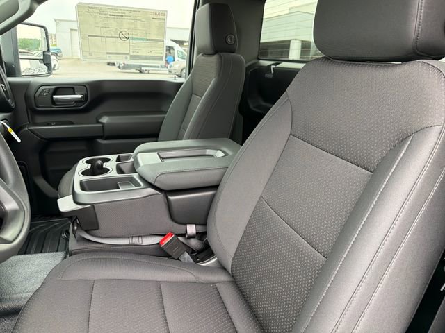 New 2026 GMC Sierra 3500 Pro AWD/4WD image 17