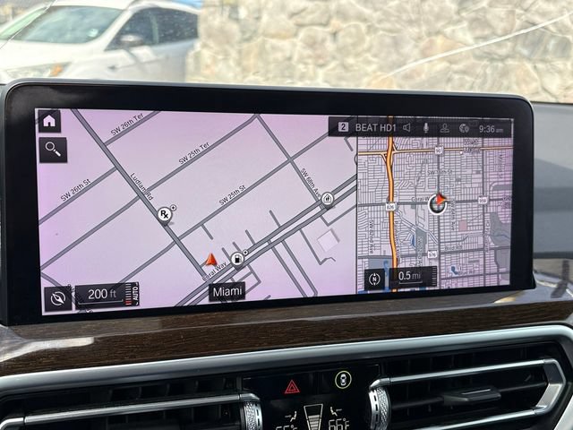 Used 2022 BMW X3 xDrive30i w/ Premium Package 2 AWD/4WD image 27