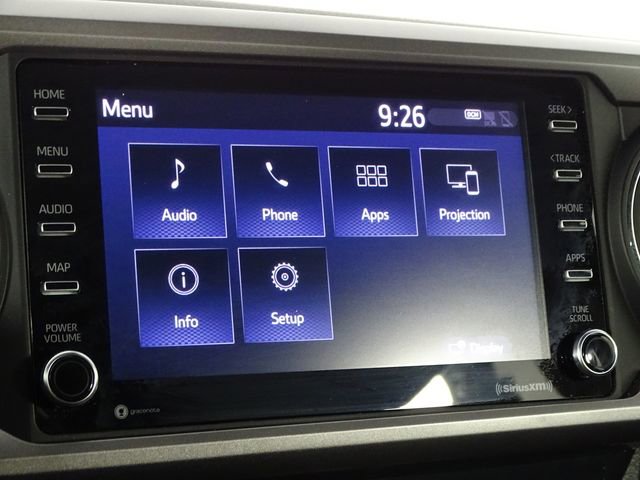 Used 2021 Toyota Tacoma SR5 image 22