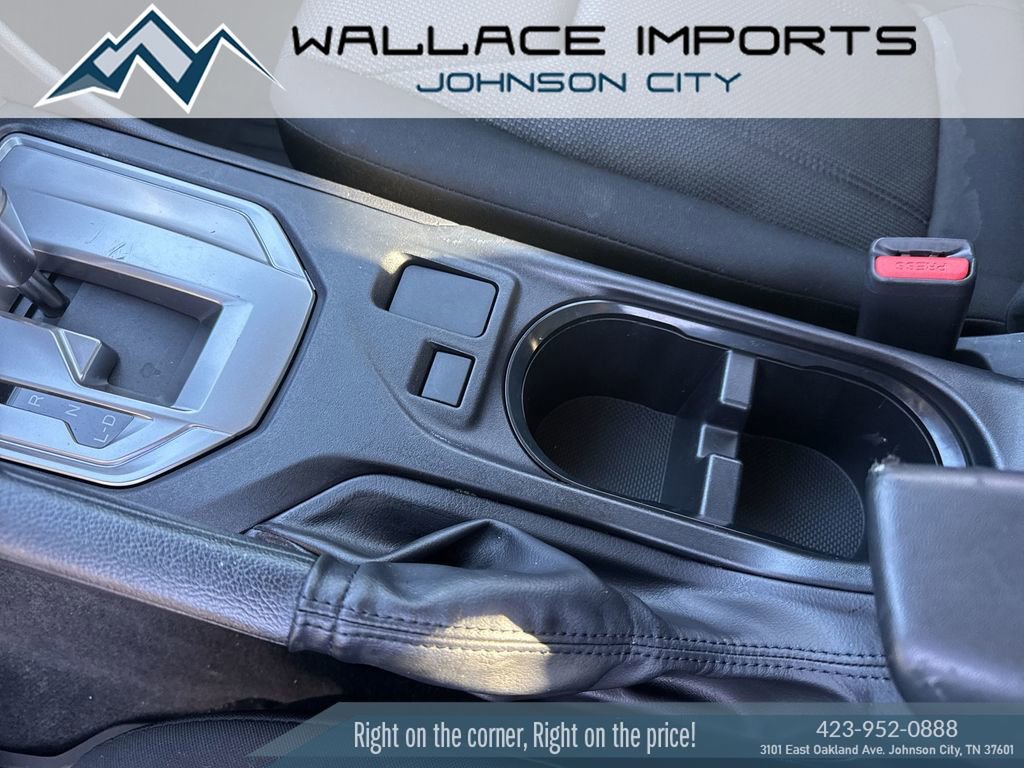 Certified 2022 Subaru Impreza 2.0i w/ Popular Package #3 image 18