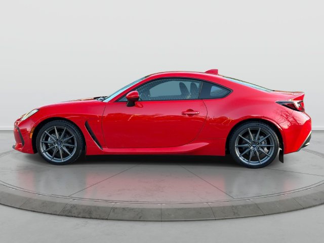 Used 2023 Subaru BRZ Limited RWD image 7