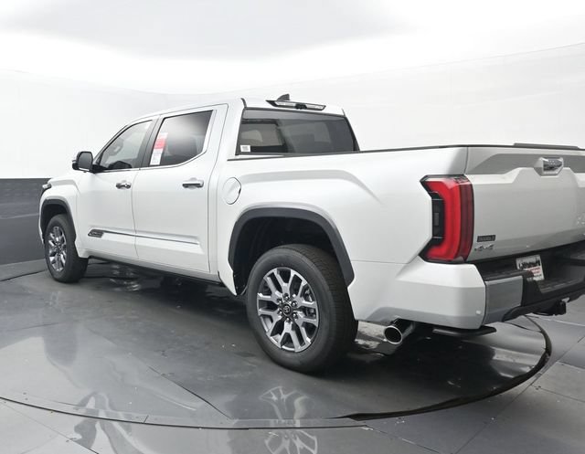 New 2026 Toyota Tundra 1794 Edition AWD/4WD image 3