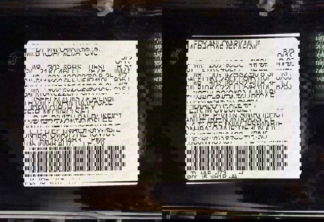 Used 2019 Honda CR-V EX-L image 14