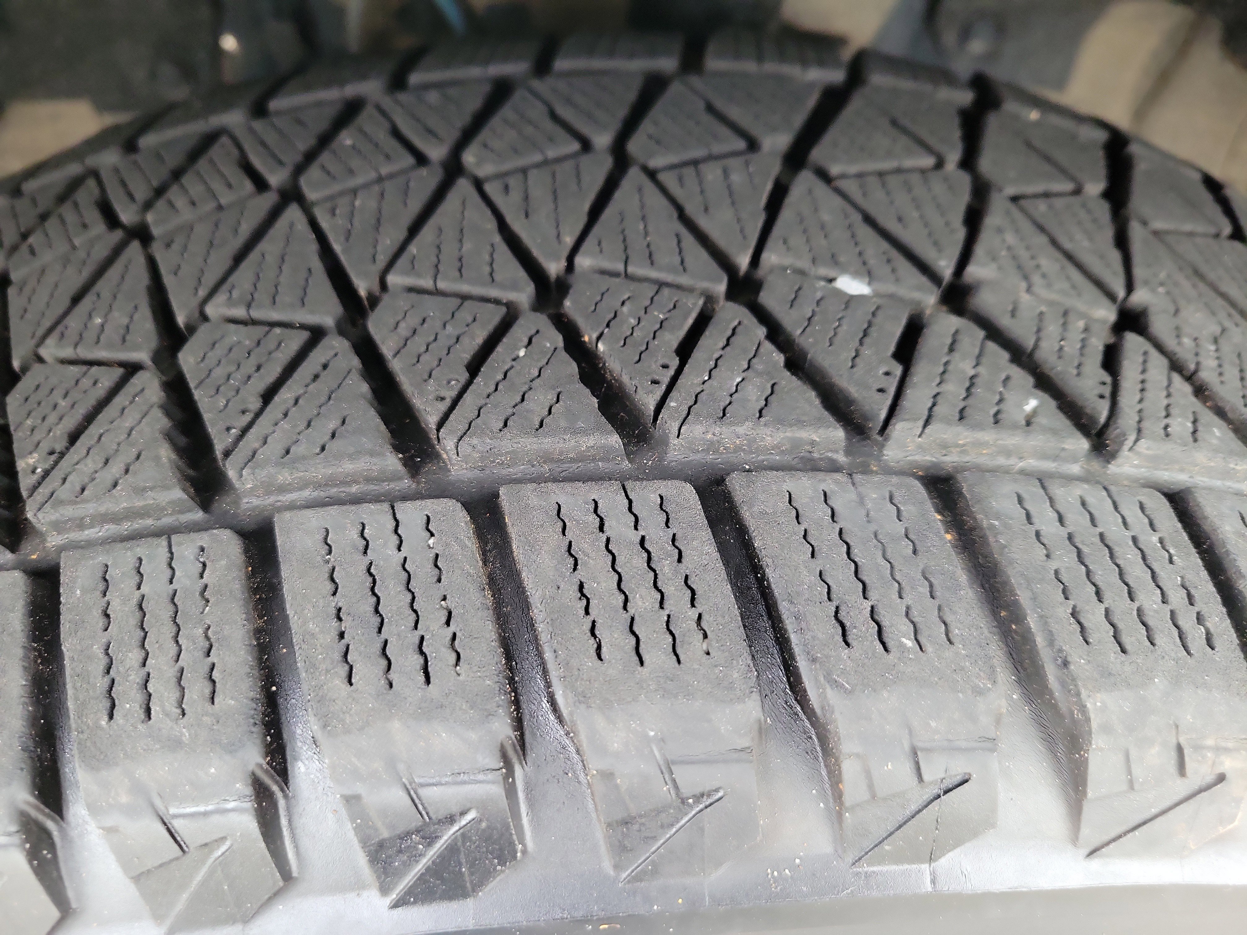 Used 2021 Toyota Venza LE image 13