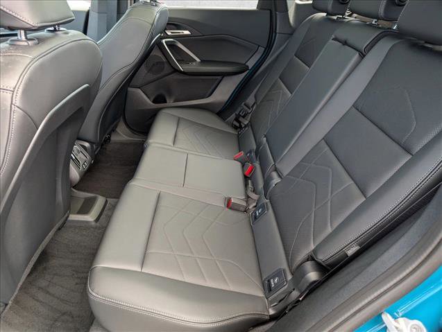 Used 2025 BMW X1 xDrive28i w/ Technology Package image 20