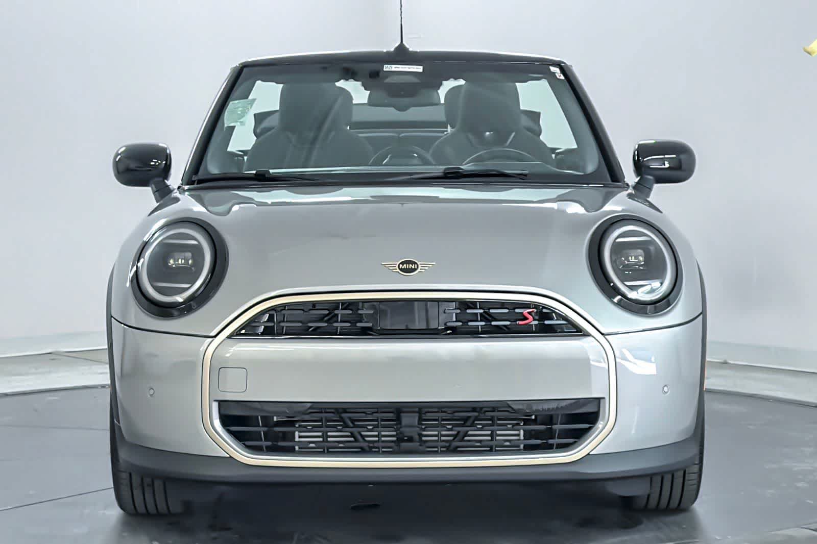 New 2027 MINI Cooper S FWD image 11