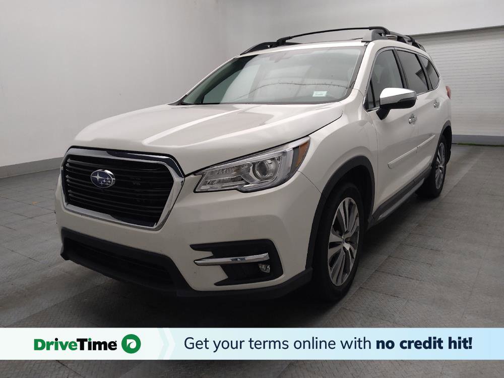 Used 2022 Subaru Ascent Touring
