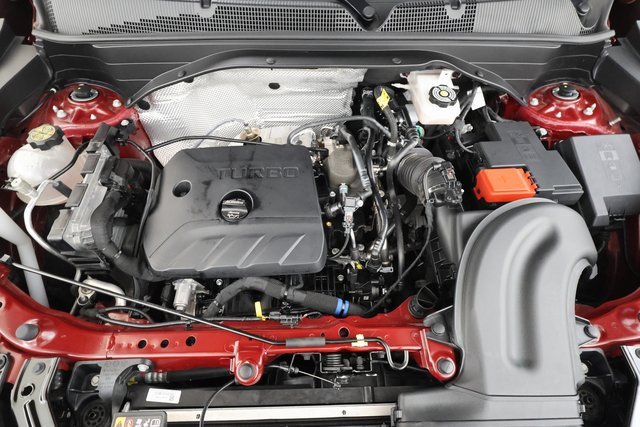 Used 2024 Chevrolet TrailBlazer LT image 5