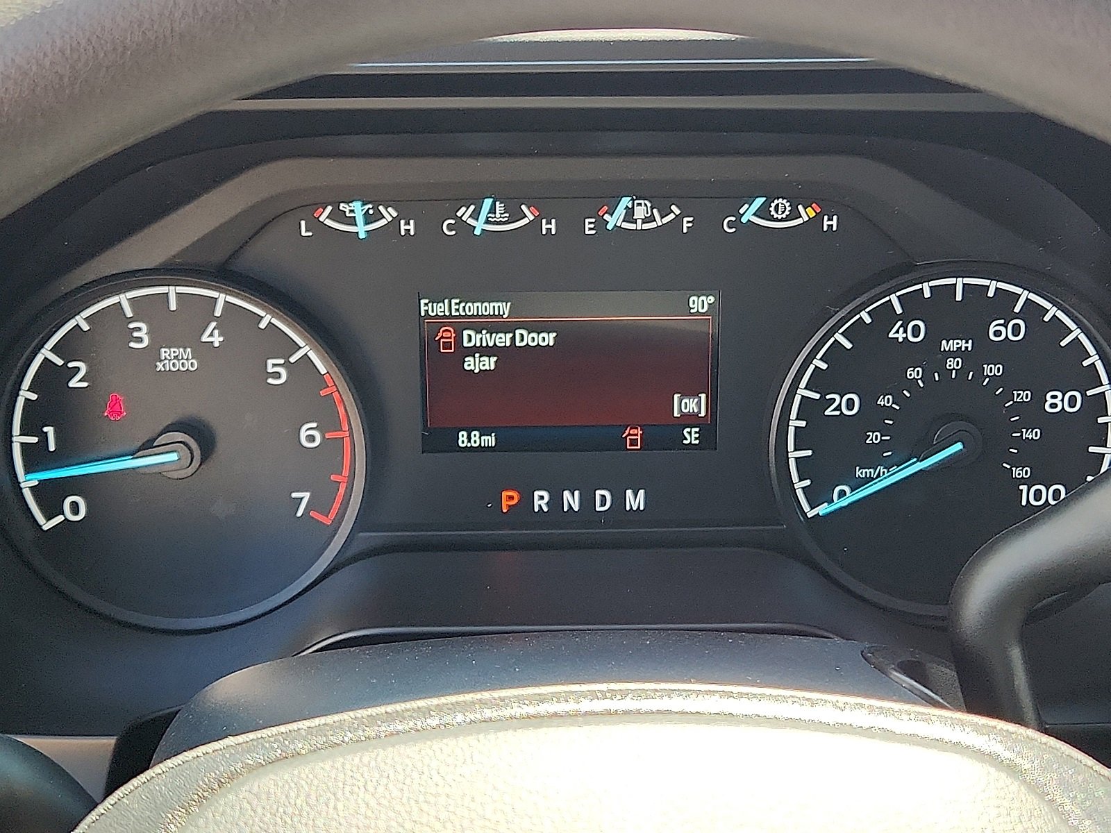 New 2026 Ford F250 4x4 SuperCab Super Duty image 15
