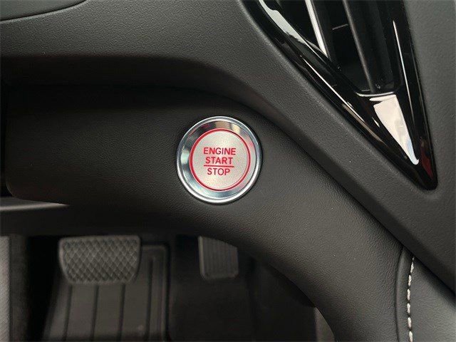 Used 2026 Acura RDX SH-AWD w/ Technology Package image 23