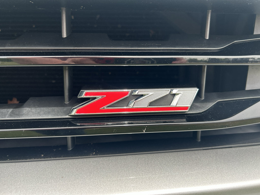 Used 2016 Chevrolet Silverado 1500 LT w/ All Star Edition image 6