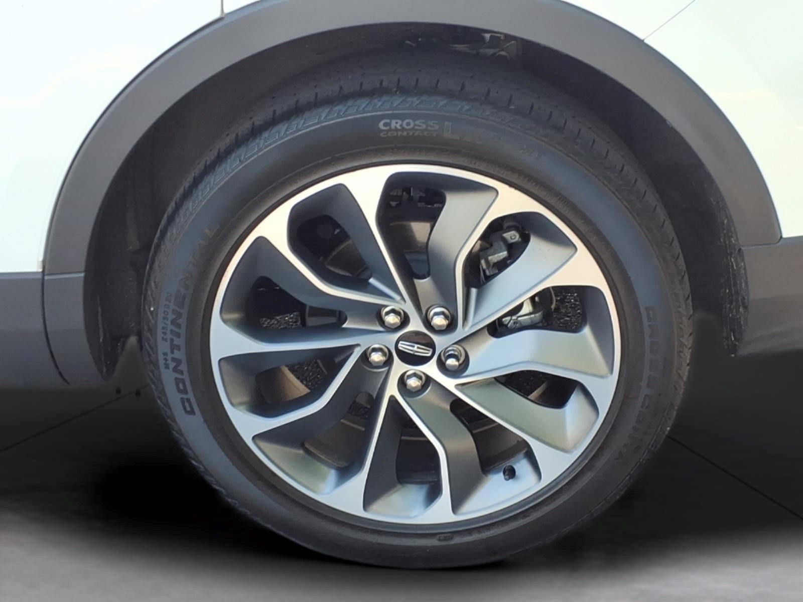 Used 2023 Lincoln Nautilus Reserve FWD image 7