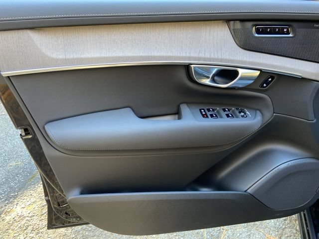 New 2026 Volvo XC90 B6 Ultra AWD/4WD image 12