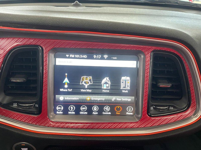 Used 2019 Dodge Challenger R/T w/ Plus Package image 34