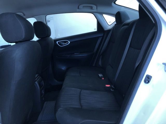 Used 2019 Nissan Sentra SV image 20