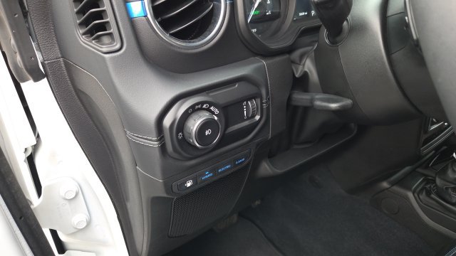 Certified 2024 Jeep Wrangler High Altitude AWD/4WD image 9