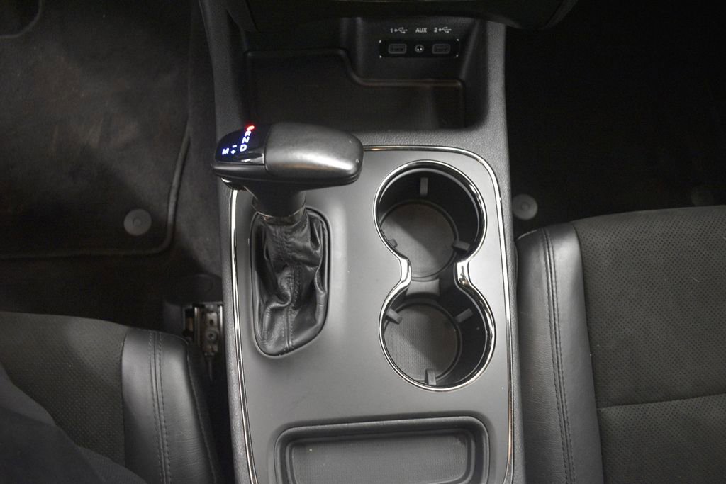 Certified 2020 Dodge Durango GT image 40