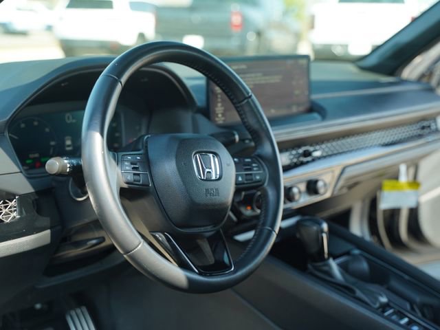 Used 2023 Honda Accord Sport image 27
