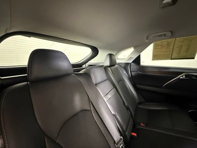 Certified 2022 Lexus RX 350 FWD w/ Premium Package image 29