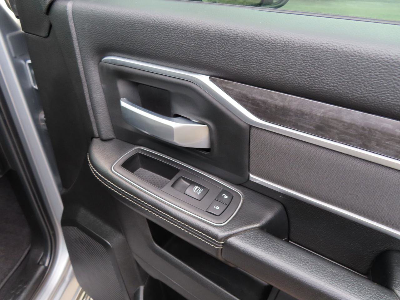 Used 2024 RAM 2500 Big Horn image 51