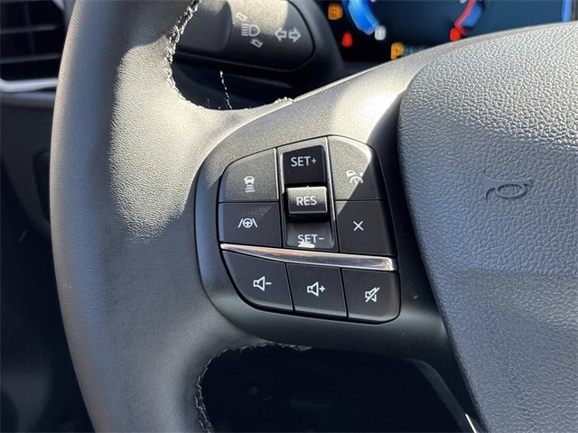 New 2025 Ford Bronco Sport Outer Banks w/ Outer Banks Tech Package+ image 25