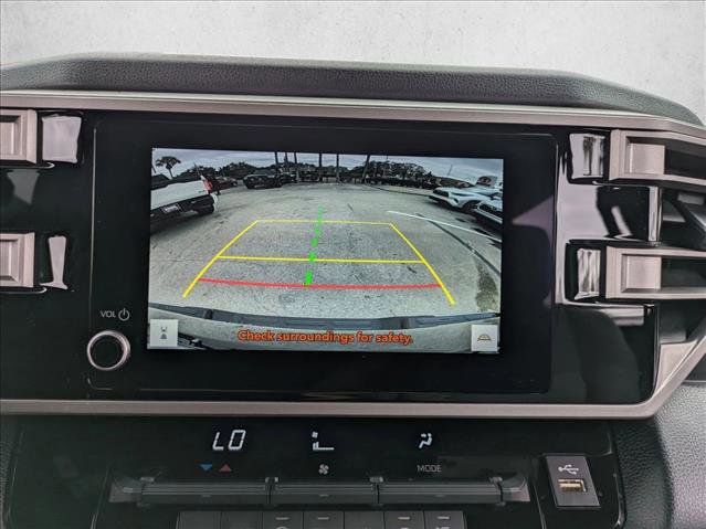 Used 2025 Toyota Tundra SR5 w/ TRD Off-Road Package image 13