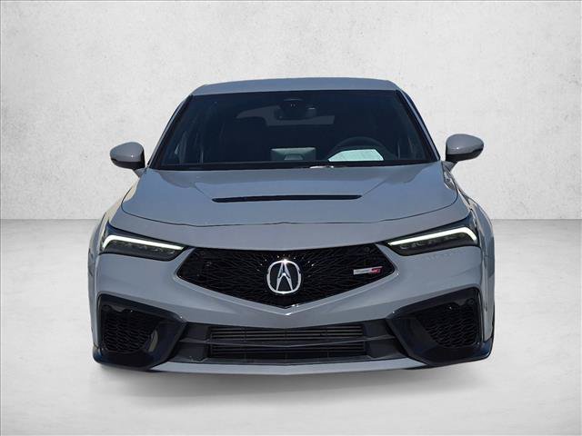 Used 2026 Acura Integra Type S FWD video 2