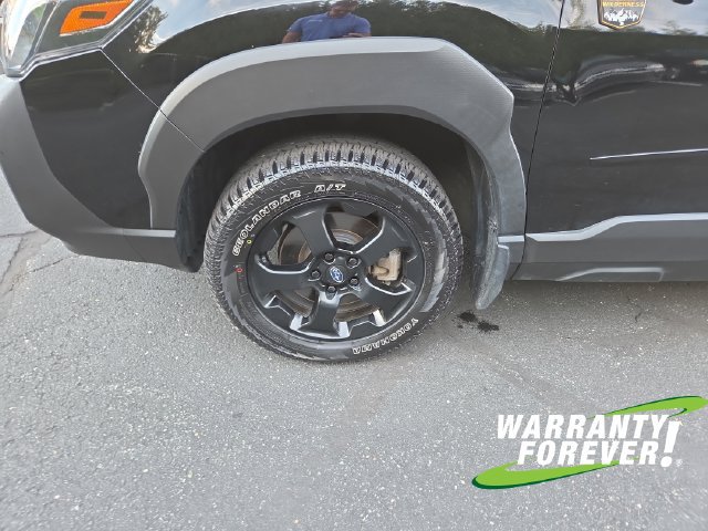 Used 2023 Subaru Forester Wilderness AWD/4WD image 19