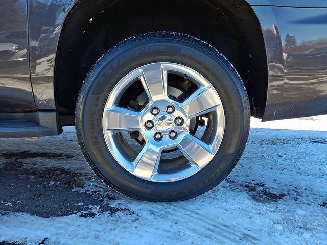 Used 2017 Chevrolet Suburban LT w/ Luxury Package image 10